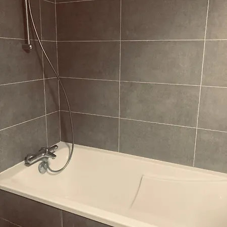 Ubytování v soukromí Calme Proche Vatican *